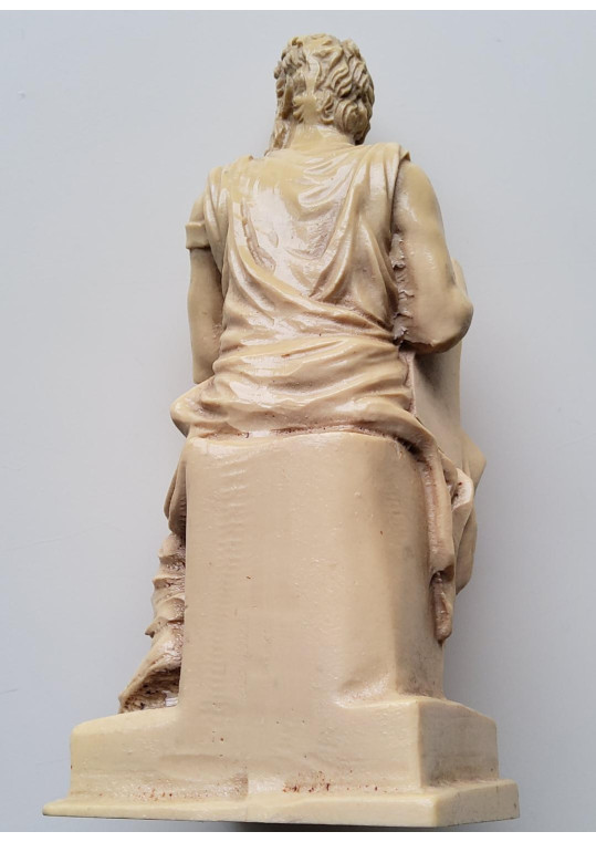 Figurină Moise